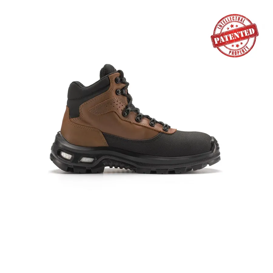 BOTA FLOYD ESD S3 CI AN SRC U-POWER RL10464