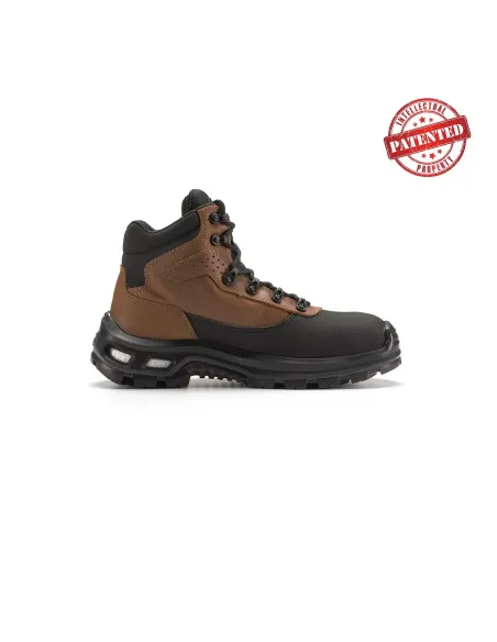BOTA FLOYD ESD S3 CI AN SRC U-POWER RL10464