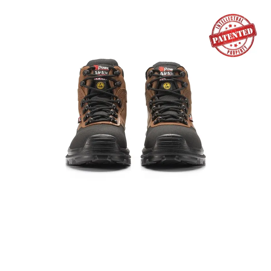 BOTA FLOYD ESD S3 CI AN SRC U-POWER RL10464