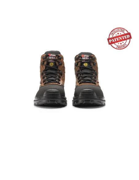 BOTA FLOYD ESD S3 CI AN SRC U-POWER RL10464