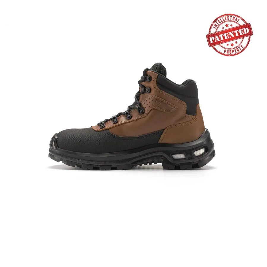 BOTA FLOYD ESD S3 CI AN SRC U-POWER RL10464