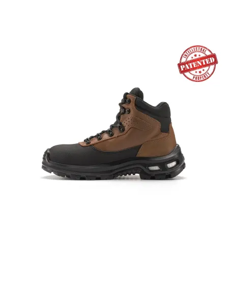 BOTA FLOYD ESD S3 CI AN SRC U-POWER RL10464