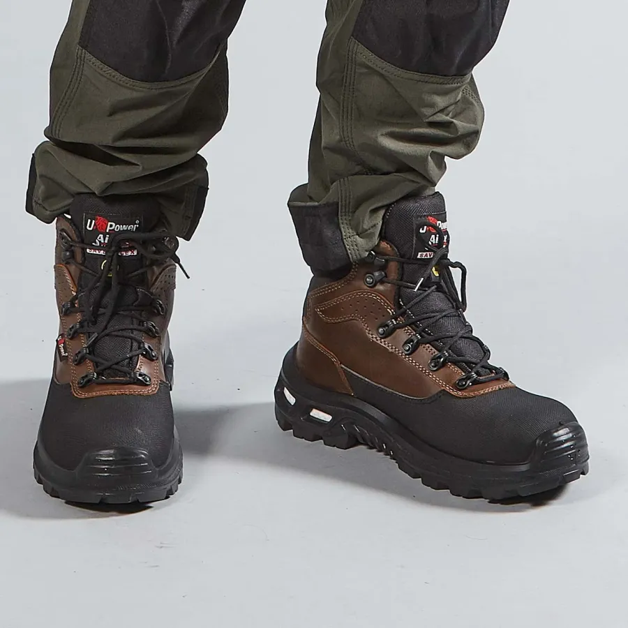 BOTA FLOYD ESD S3 CI AN SRC U-POWER RL10464