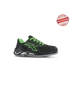 ZAPATILLA MILO ESD S3 CI SRC  U-POWER RS20064