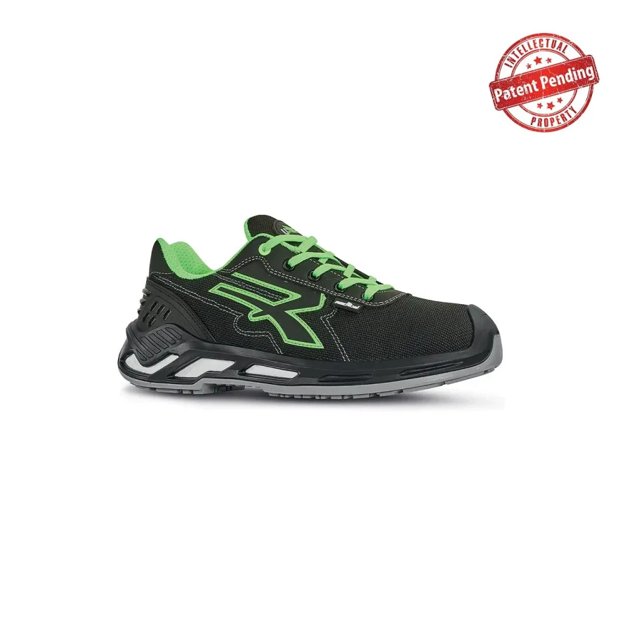 ZAPATILLA MILO ESD S3 CI SRC  U-POWER RS20064