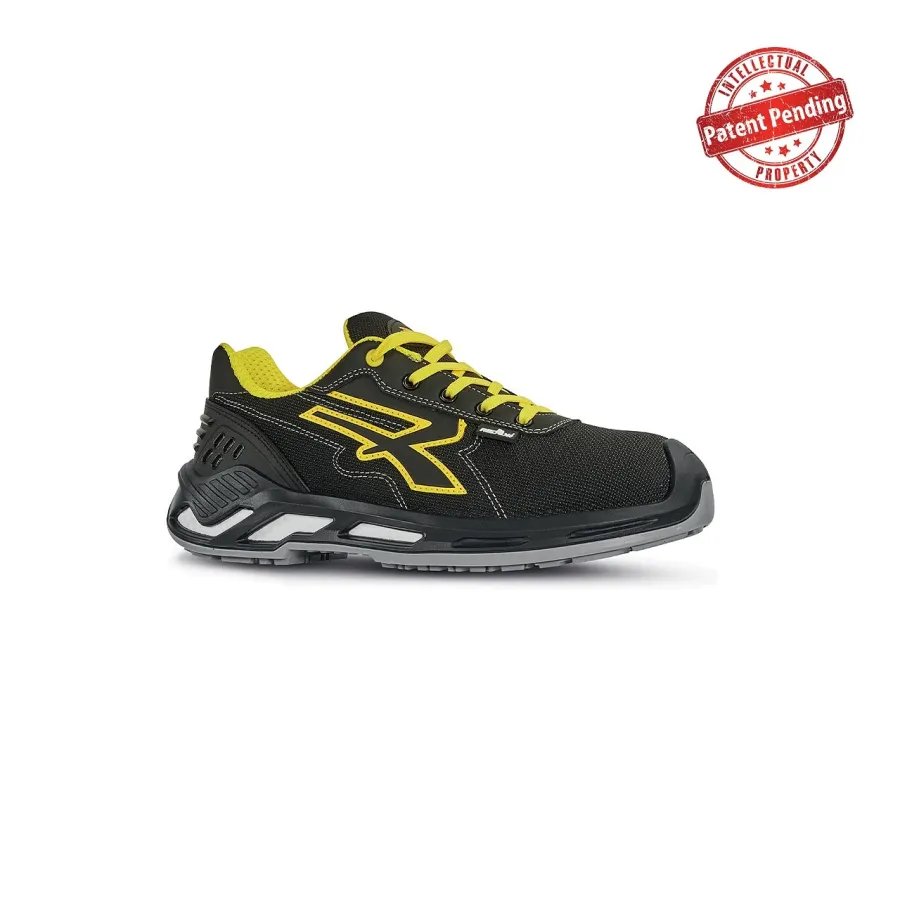 ZAPATILLA KRUG ESD S3 CI SRC  U-POWER RS20194
