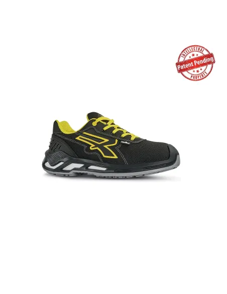 ZAPATILLA KRUG ESD S3 CI SRC  U-POWER RS20194