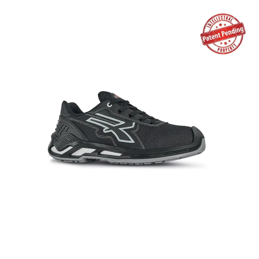 ZAPATILLA ZORBI ESD S3 CI SRC U-POWER RS20214