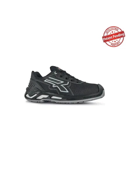 ZAPATILLA ZORBI ESD S3 CI SRC U-POWER RS20214