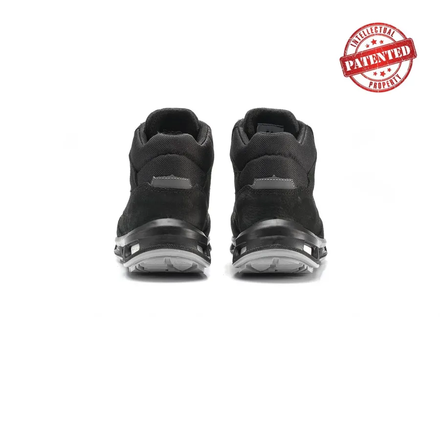 BOTA LIFT ESD S3 CI SRC  U-POWER RL10013