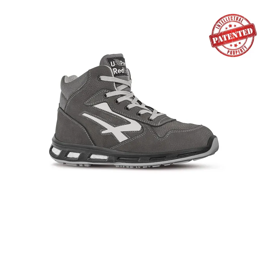 BOTA INFINITY ESD S3 CI SRC U-POWER RL10023