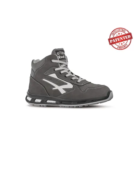 BOTA INFINITY ESD S3 CI SRC U-POWER RL10023