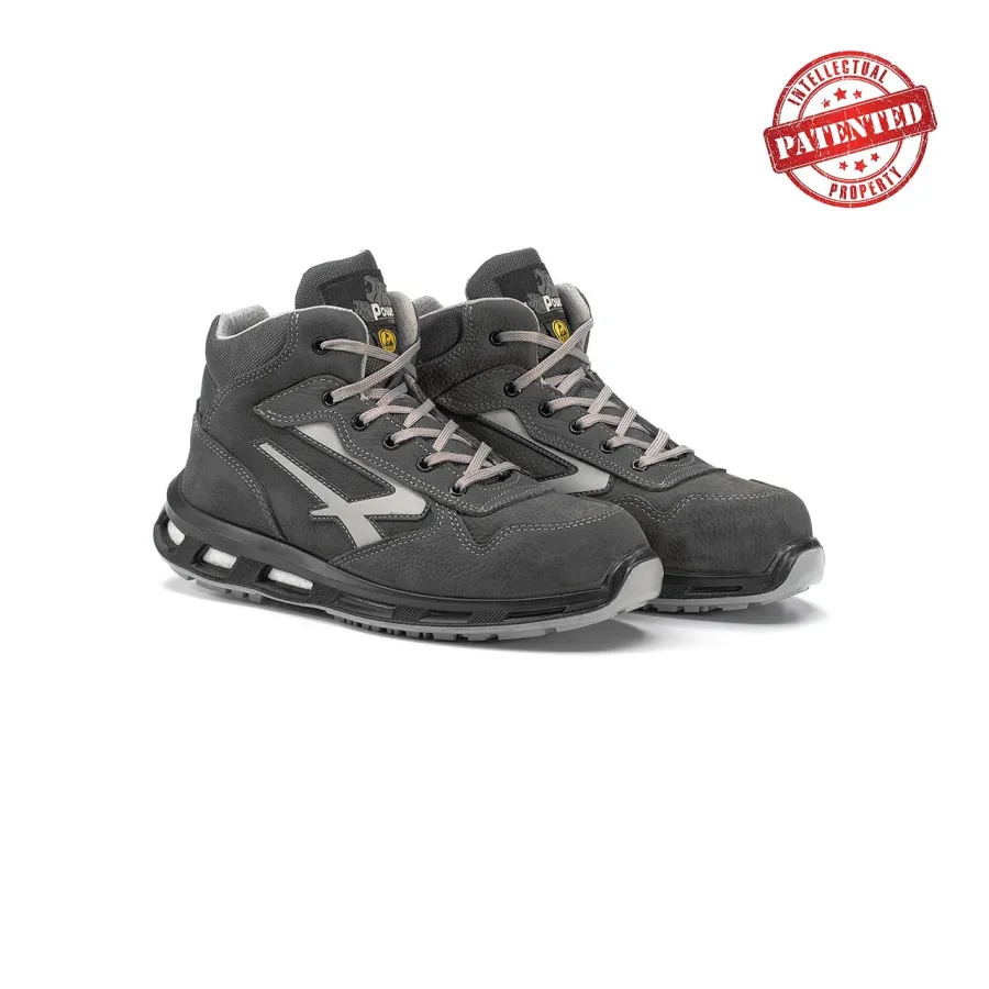 BOTA INFINITY ESD S3 CI SRC U-POWER RL10023