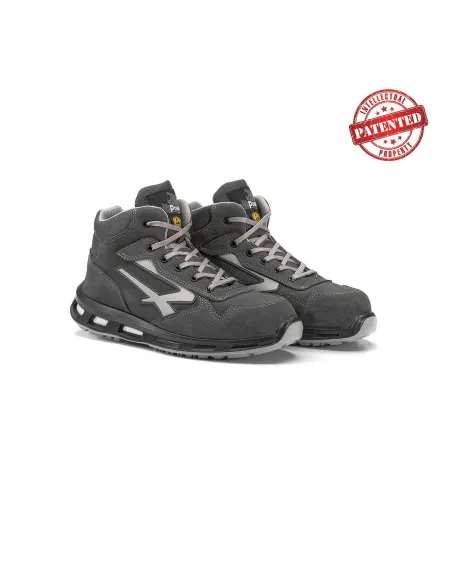 BOTA INFINITY ESD S3 CI SRC U-POWER RL10023