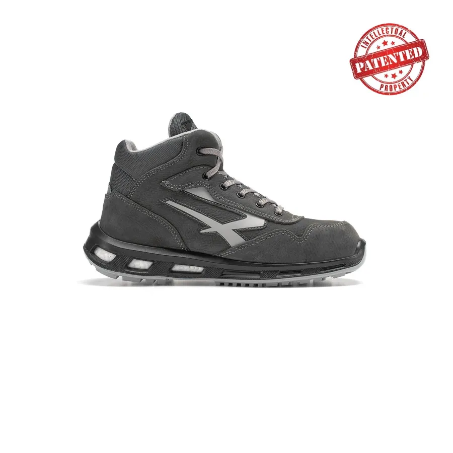 BOTA INFINITY ESD S3 CI SRC U-POWER RL10023