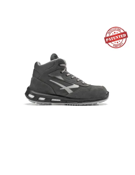 BOTA INFINITY ESD S3 CI SRC U-POWER RL10023