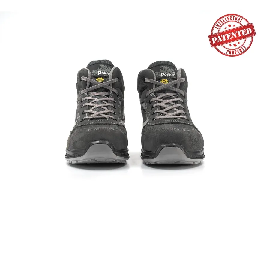 BOTA INFINITY ESD S3 CI SRC U-POWER RL10023
