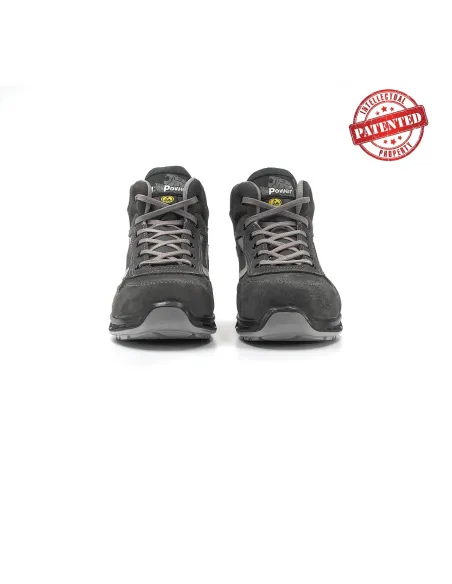 BOTA INFINITY ESD S3 CI SRC U-POWER RL10023