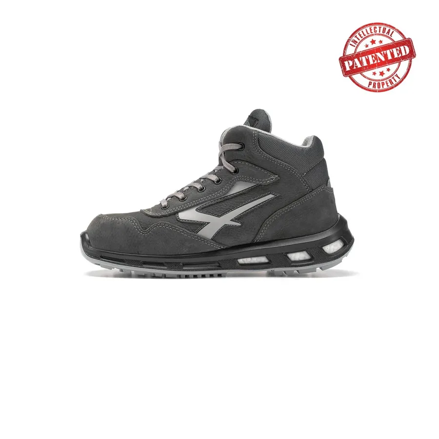 BOTA INFINITY ESD S3 CI SRC U-POWER RL10023
