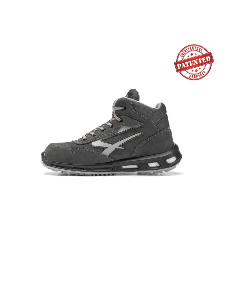 BOTA INFINITY ESD S3 CI SRC U-POWER RL10023