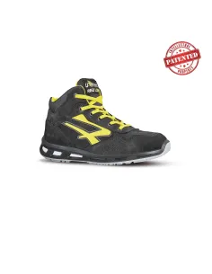 BOTA SHOT ESD S3 CI SRC  U-POWER RL10043