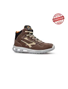 BOTA CARTER ESD S3 CI SRC U-POWER RL10103