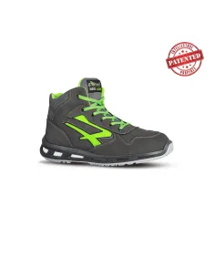 BOTA HUMMER ESD S3 CI SRC U-POWER RL10174