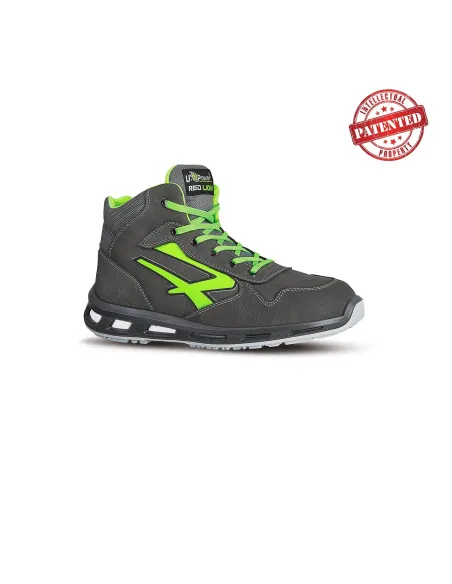 BOTA HUMMER ESD S3 CI SRC U-POWER RL10174