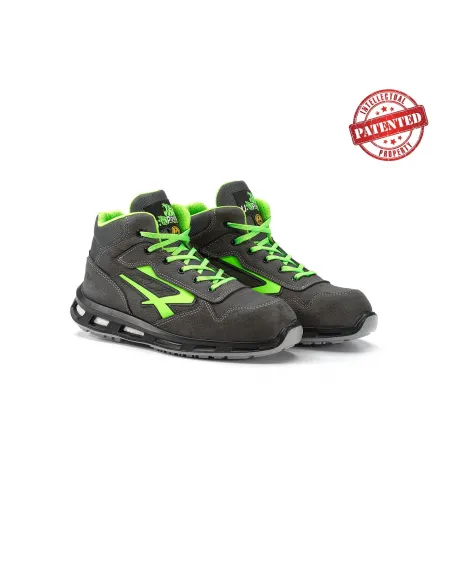 BOTA HUMMER ESD S3 CI SRC U-POWER RL10174