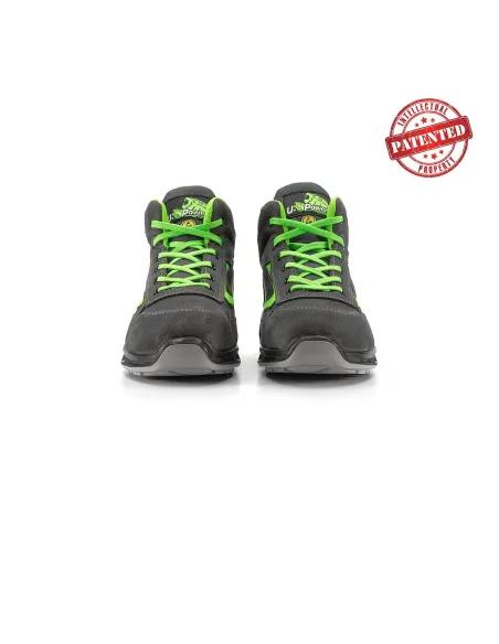 BOTA HUMMER ESD S3 CI SRC U-POWER RL10174