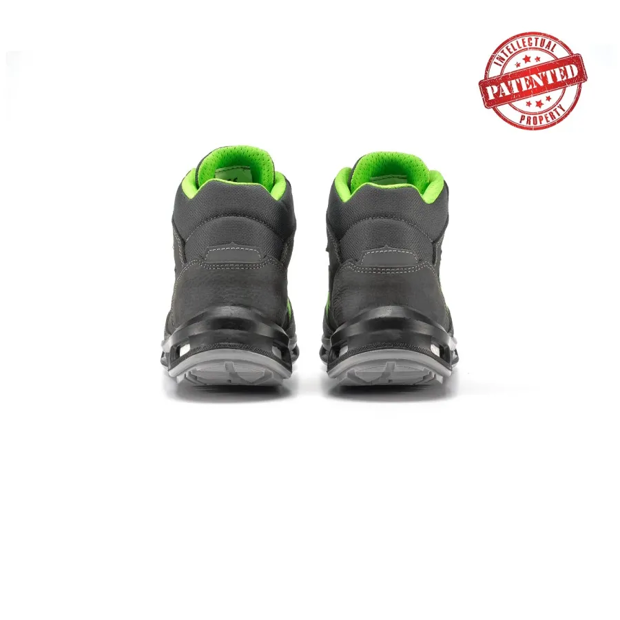 BOTA HUMMER ESD S3 CI SRC U-POWER RL10174