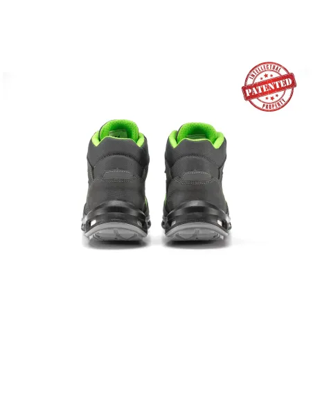 BOTA HUMMER ESD S3 CI SRC U-POWER RL10174