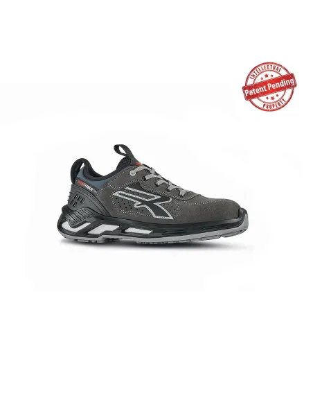 ZAPATILLA ARON ESD S1P SRC U-POWER RS20096