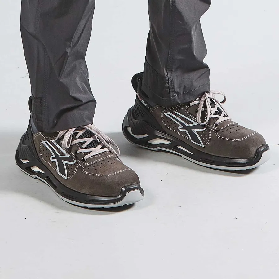 ZAPATILLA ARON ESD S1P SRC U-POWER RS20096