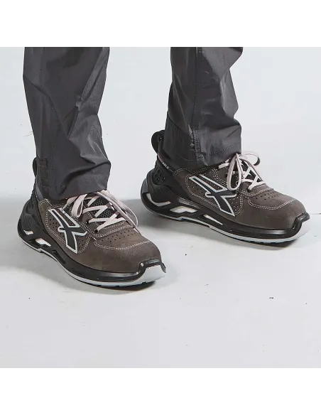 ZAPATILLA ARON ESD S1P SRC U-POWER RS20096