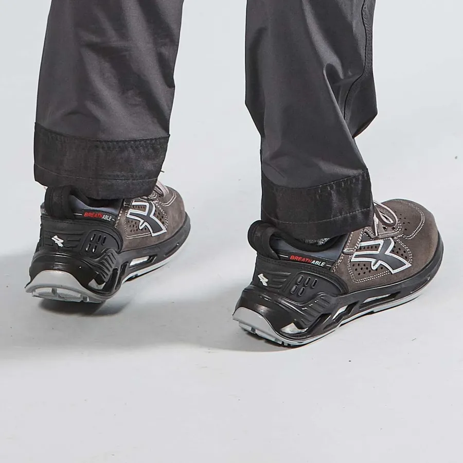 ZAPATILLA ARON ESD S1P SRC U-POWER RS20096