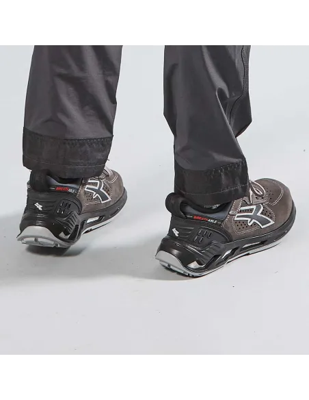 ZAPATILLA ARON ESD S1P SRC U-POWER RS20096
