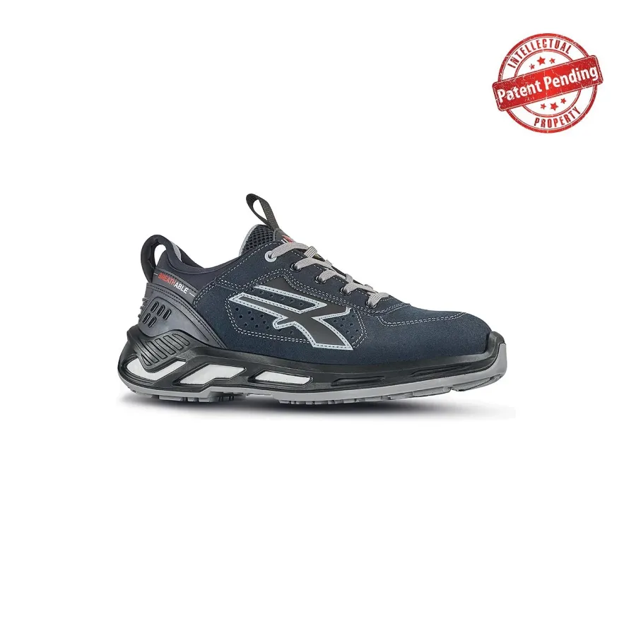 ZAPATILLA MASON ESD S1P SRC U-POWER RS20106