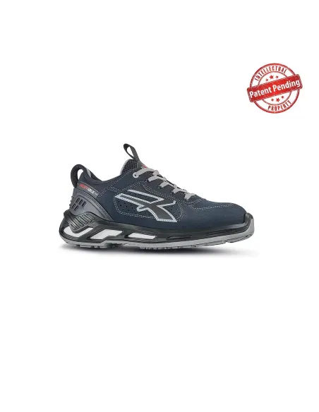 ZAPATILLA MASON ESD S1P SRC U-POWER RS20106