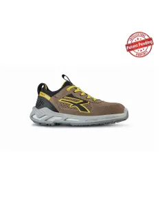 ZAPATILLA CURRY ESD S1P SRC U-POWER RS20156
