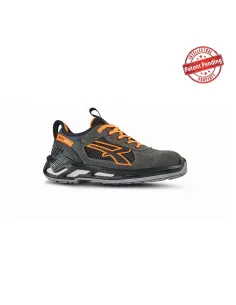 ZAPATILLA RYDER ESD S1P SRC U-POWER RS20016