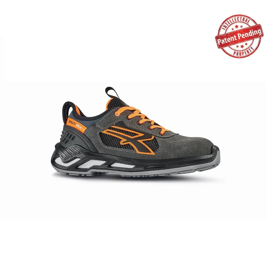 ZAPATILLA RYDER ESD S1P SRC U-POWER RS20016