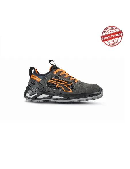 ZAPATILLA RYDER ESD S1P SRC U-POWER RS20016