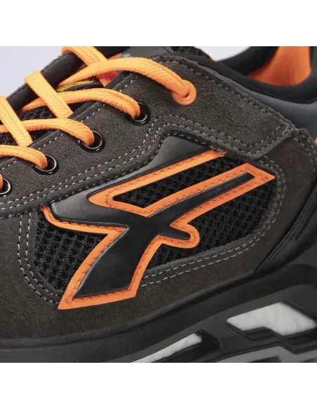ZAPATILLA RYDER ESD S1P SRC U-POWER RS20016