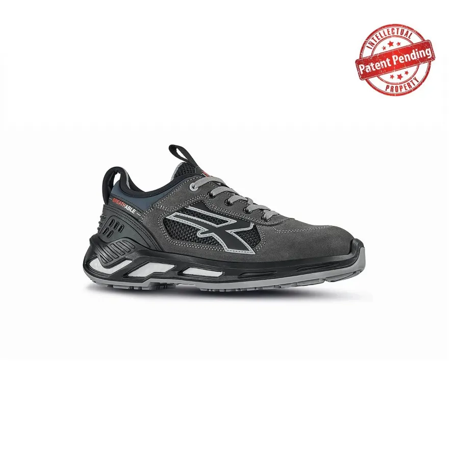 ZAPATILLA SABER ESD S1P SRC U-POWER RS20046