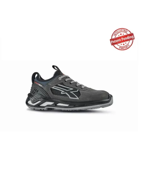 ZAPATILLA SABER ESD S1P SRC U-POWER RS20046
