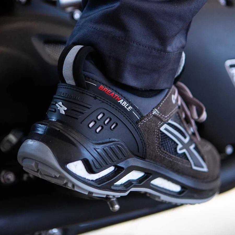 ZAPATILLA SABER ESD S1P SRC U-POWER RS20046