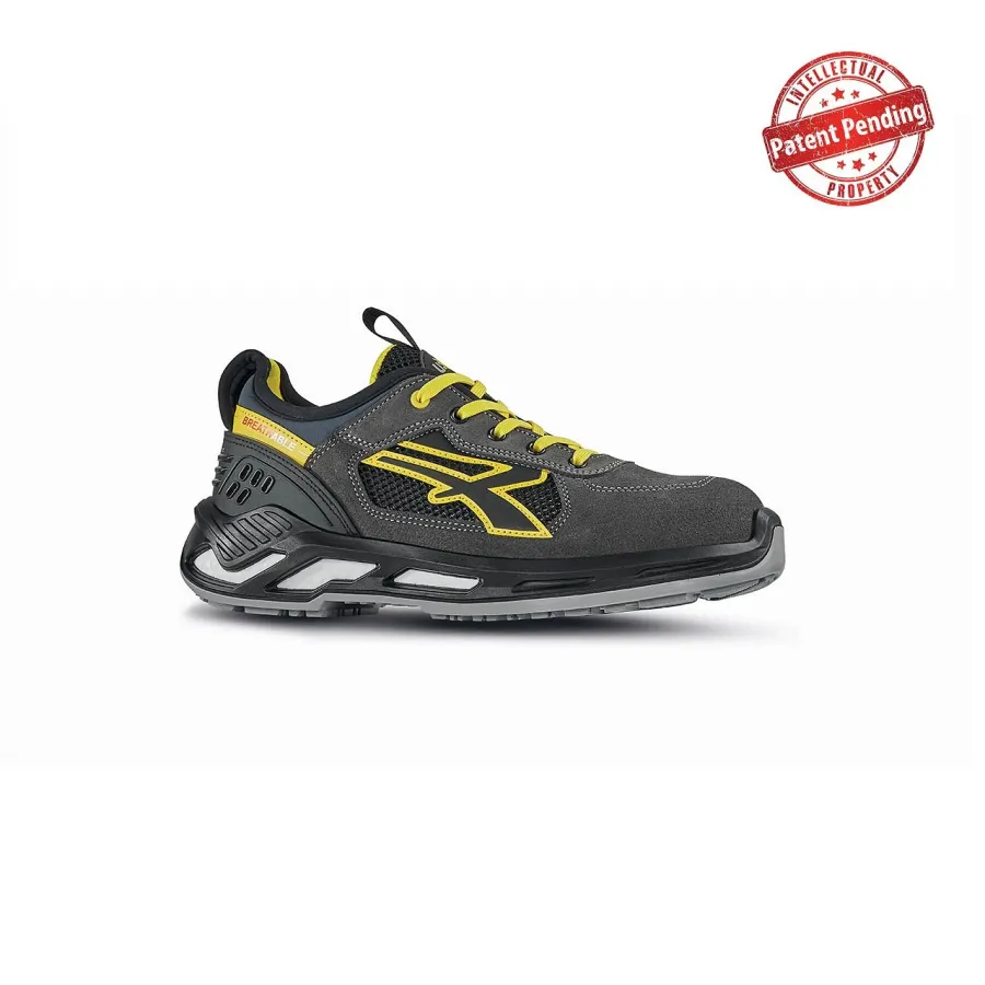 ZAPATILLA SNIPER ESD S1P SRC  U-POWER RS20056