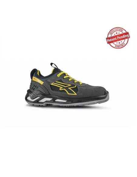 ZAPATILLA SNIPER ESD S1P SRC  U-POWER RS20056