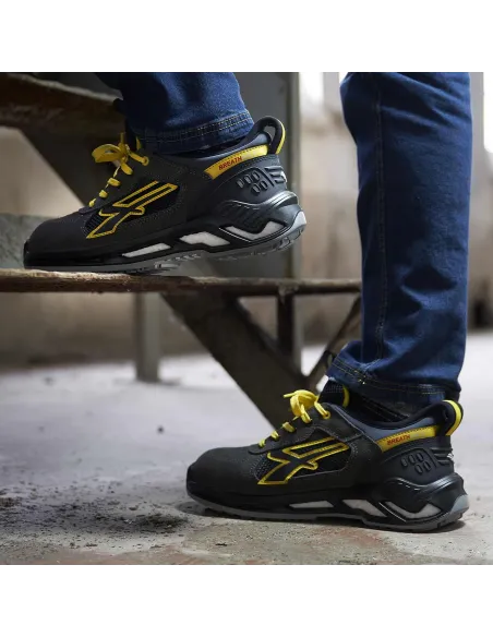 ZAPATILLA SNIPER ESD S1P SRC  U-POWER RS20056
